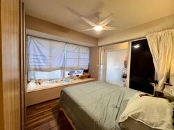 Blk 588B Park Central @ Amk (Ang Mo Kio), HDB 4 Rooms #525964991